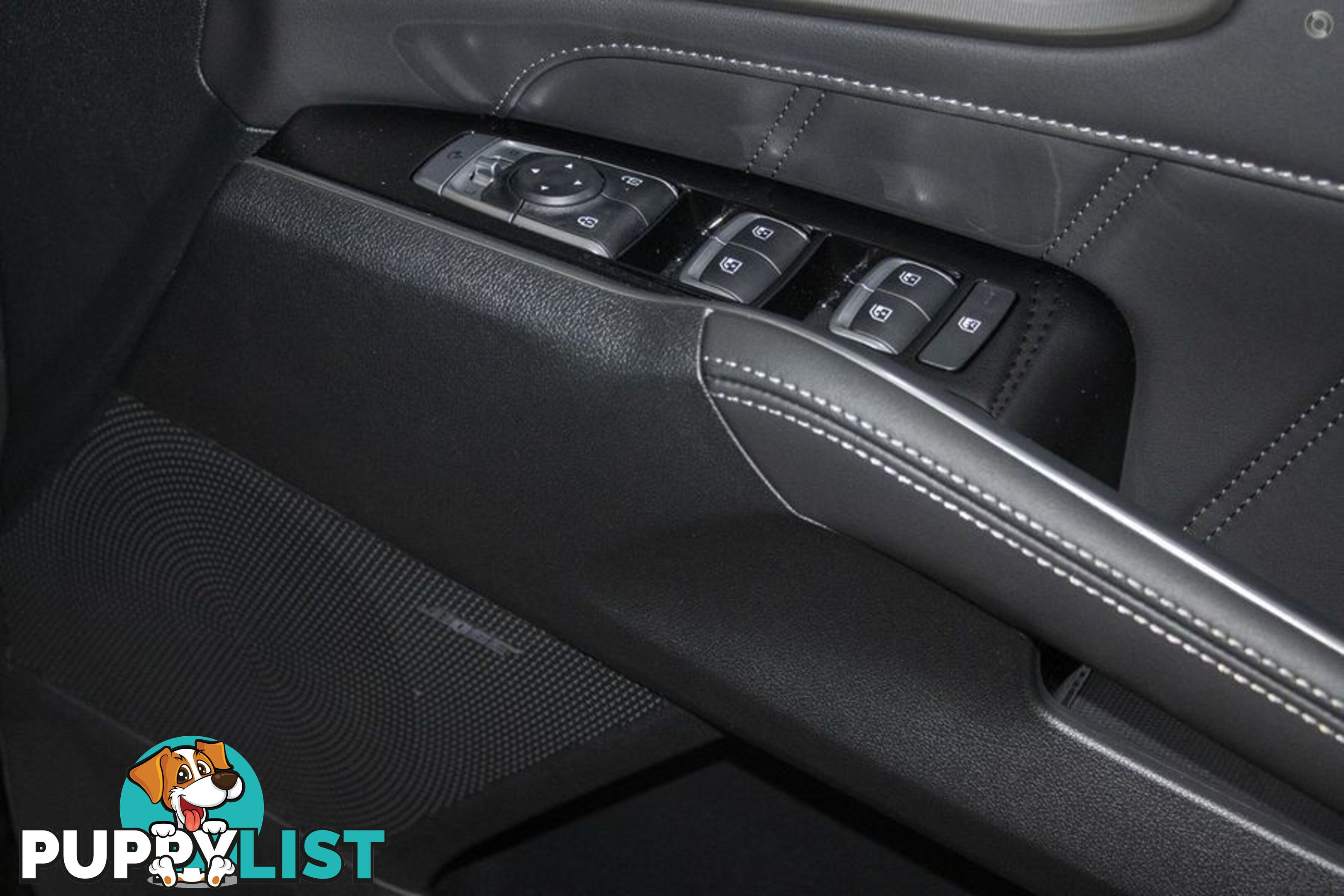 2025 Kia Sorento Sport+ MQ4 PE SUV