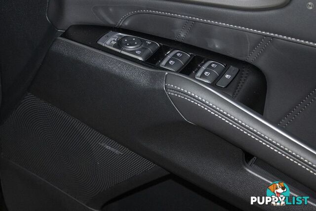 2025 Kia Sorento Sport+ MQ4 PE SUV
