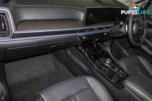 2025 Kia Sorento Sport+ MQ4 PE SUV