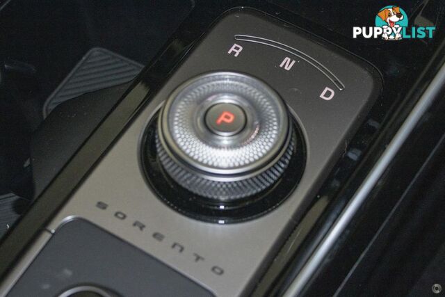 2025 Kia Sorento Sport+ MQ4 PE SUV