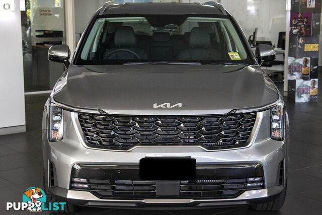 2025 Kia Sorento Sport+ MQ4 PE SUV