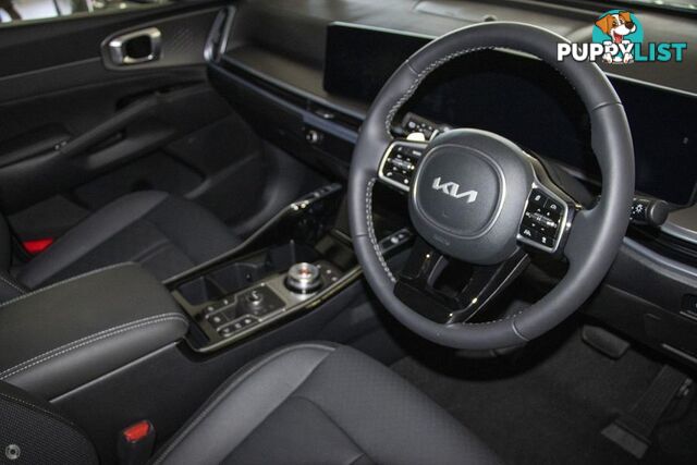2025 Kia Sorento Sport+ MQ4 PE SUV