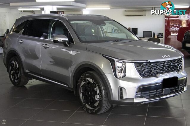 2025 Kia Sorento Sport+ MQ4 PE SUV