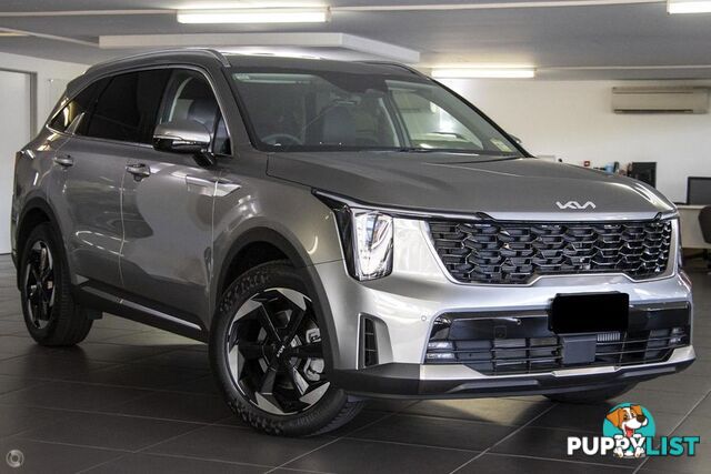 2025 Kia Sorento Sport+ MQ4 PE SUV