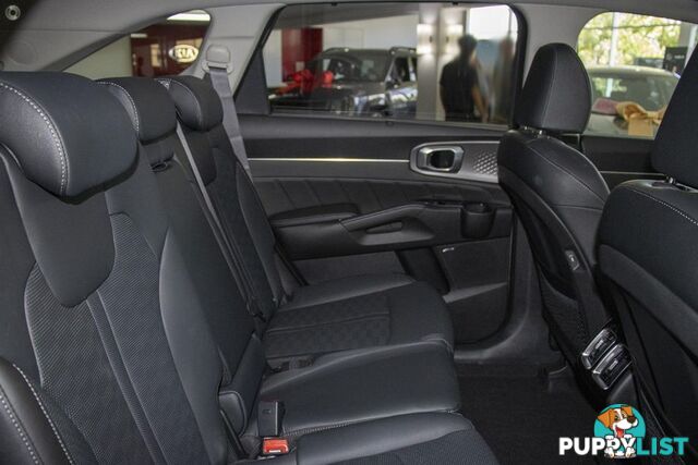2025 Kia Sorento Sport+ MQ4 PE SUV
