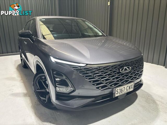 2023 Chery OMODA 5 EX T19C SUV