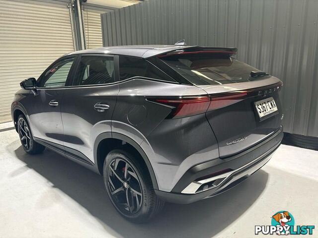 2023 Chery OMODA 5 EX T19C SUV