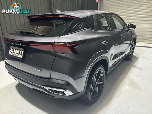 2023 Chery OMODA 5 EX T19C SUV