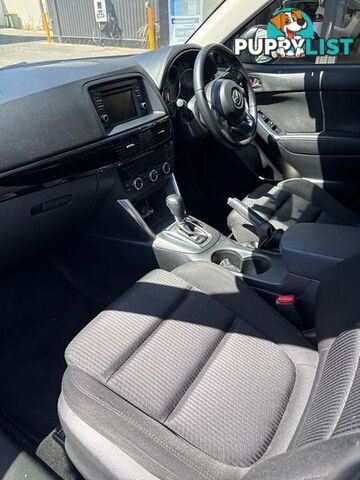 2014 Mazda CX-5 Maxx Sport KE Series SUV