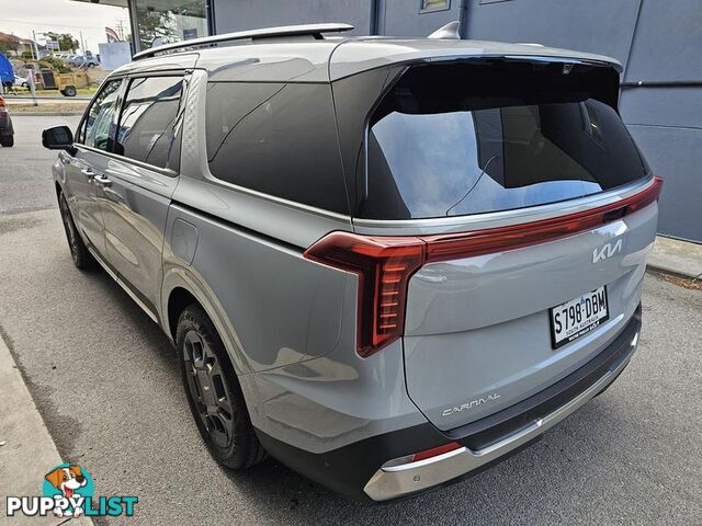 2024 Kia Carnival GT-Line HEV KA4 PE People Mover