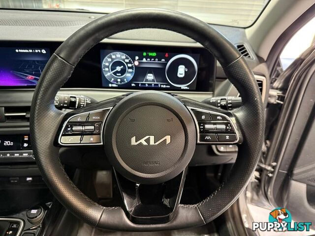 2023 Kia Seltos GT-Line SP2 PE SUV