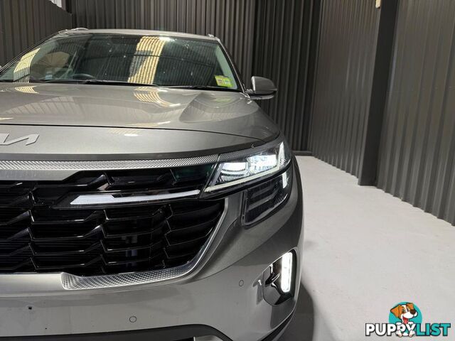2023 Kia Seltos GT-Line SP2 PE SUV