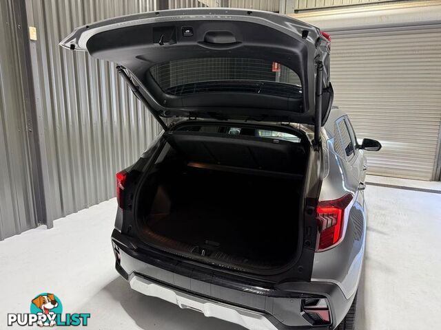 2023 Kia Seltos GT-Line SP2 PE SUV