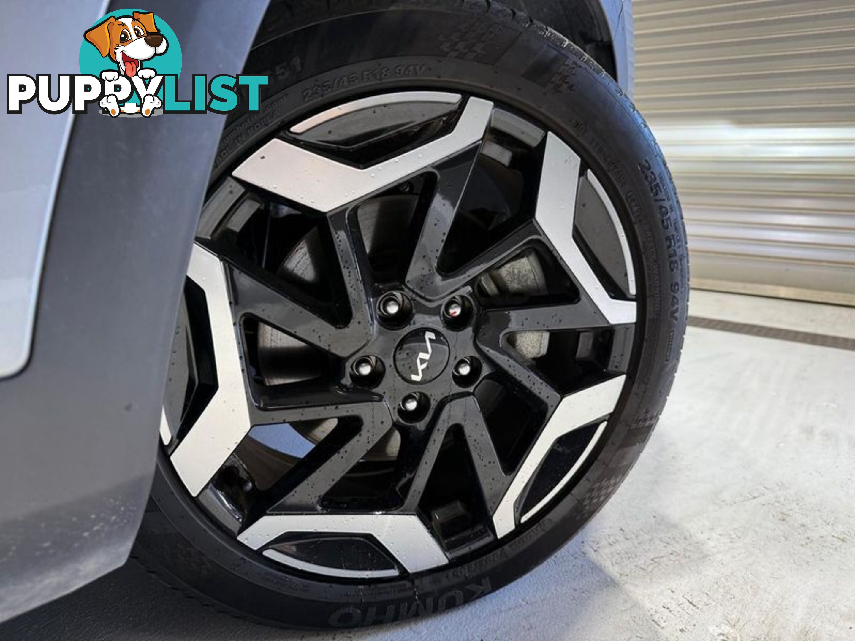 2023 Kia Seltos GT-Line SP2 PE SUV