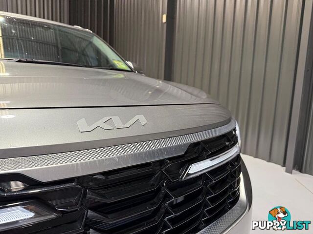 2023 Kia Seltos GT-Line SP2 PE SUV