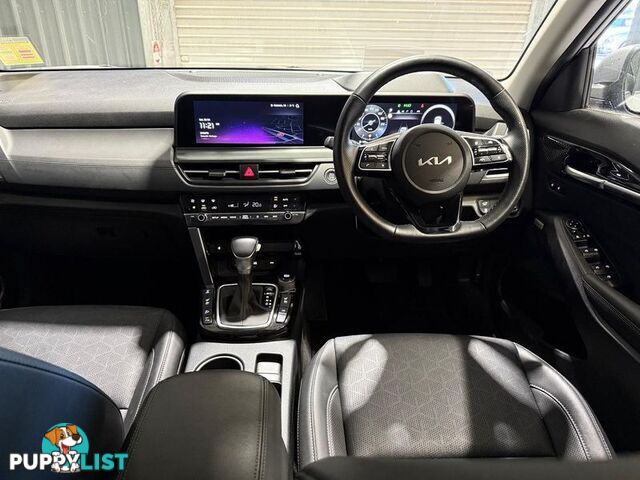 2023 Kia Seltos GT-Line SP2 PE SUV