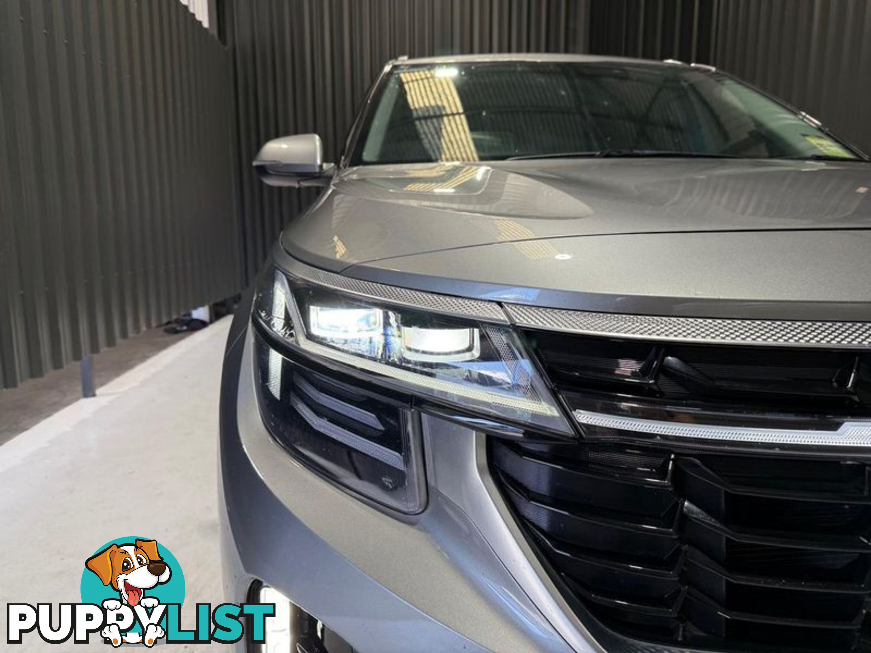 2023 Kia Seltos GT-Line SP2 PE SUV