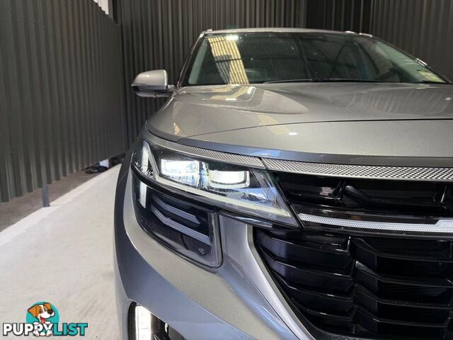 2023 Kia Seltos GT-Line SP2 PE SUV