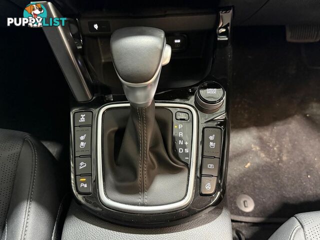 2023 Kia Seltos GT-Line SP2 PE SUV