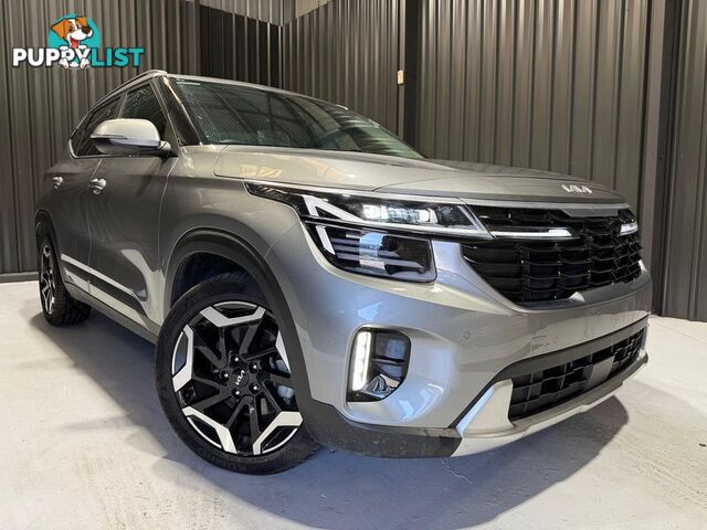 2023 Kia Seltos GT-Line SP2 PE SUV