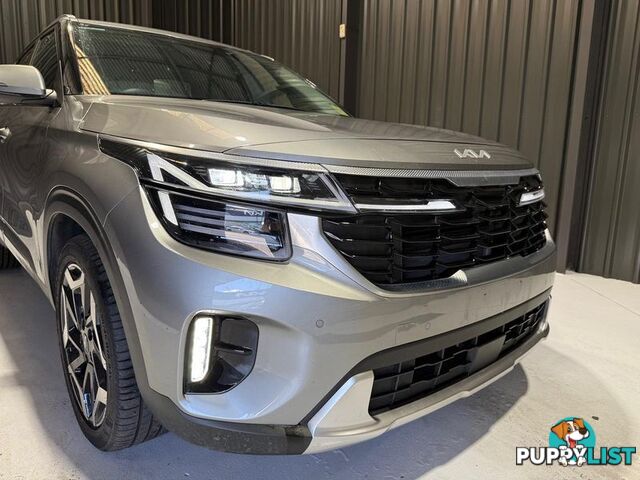 2023 Kia Seltos GT-Line SP2 PE SUV