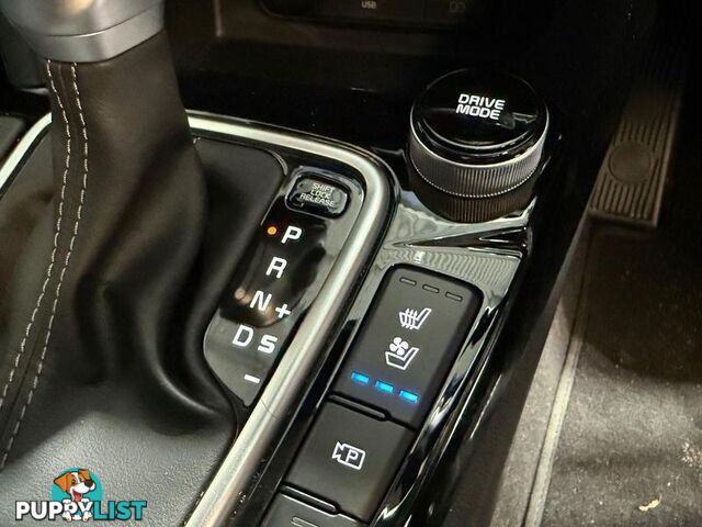 2023 Kia Seltos GT-Line SP2 PE SUV