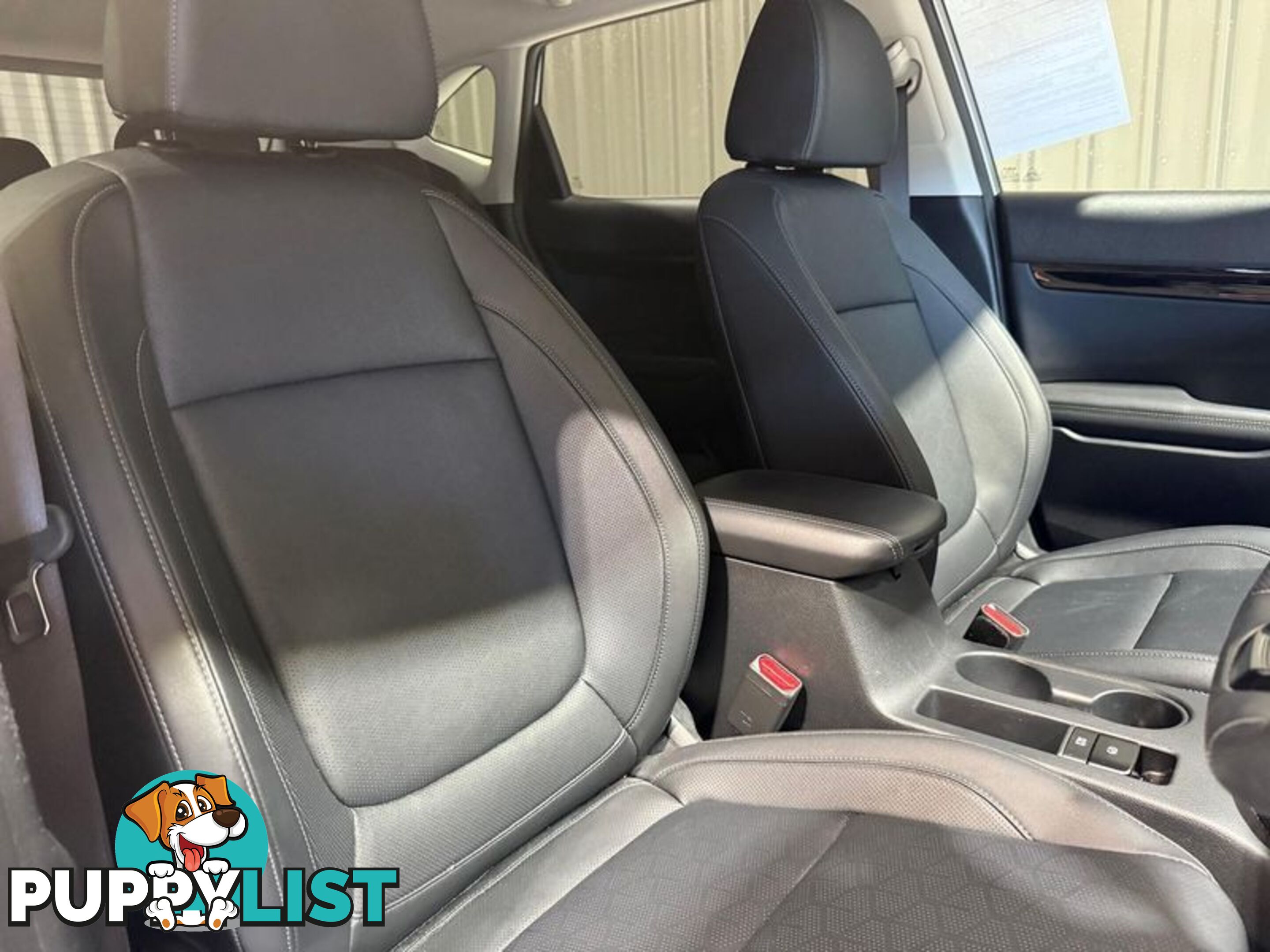 2023 Kia Seltos GT-Line SP2 PE SUV