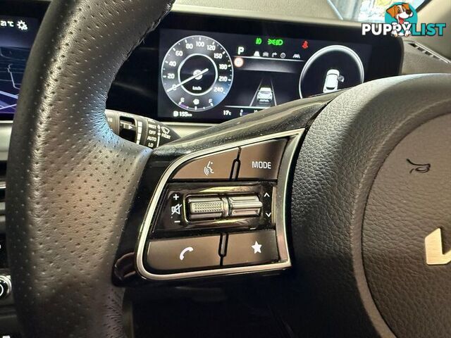 2023 Kia Seltos GT-Line SP2 PE SUV