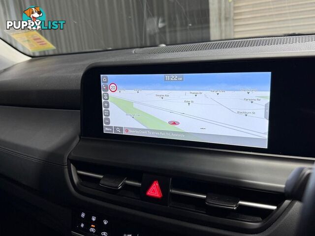 2023 Kia Seltos GT-Line SP2 PE SUV