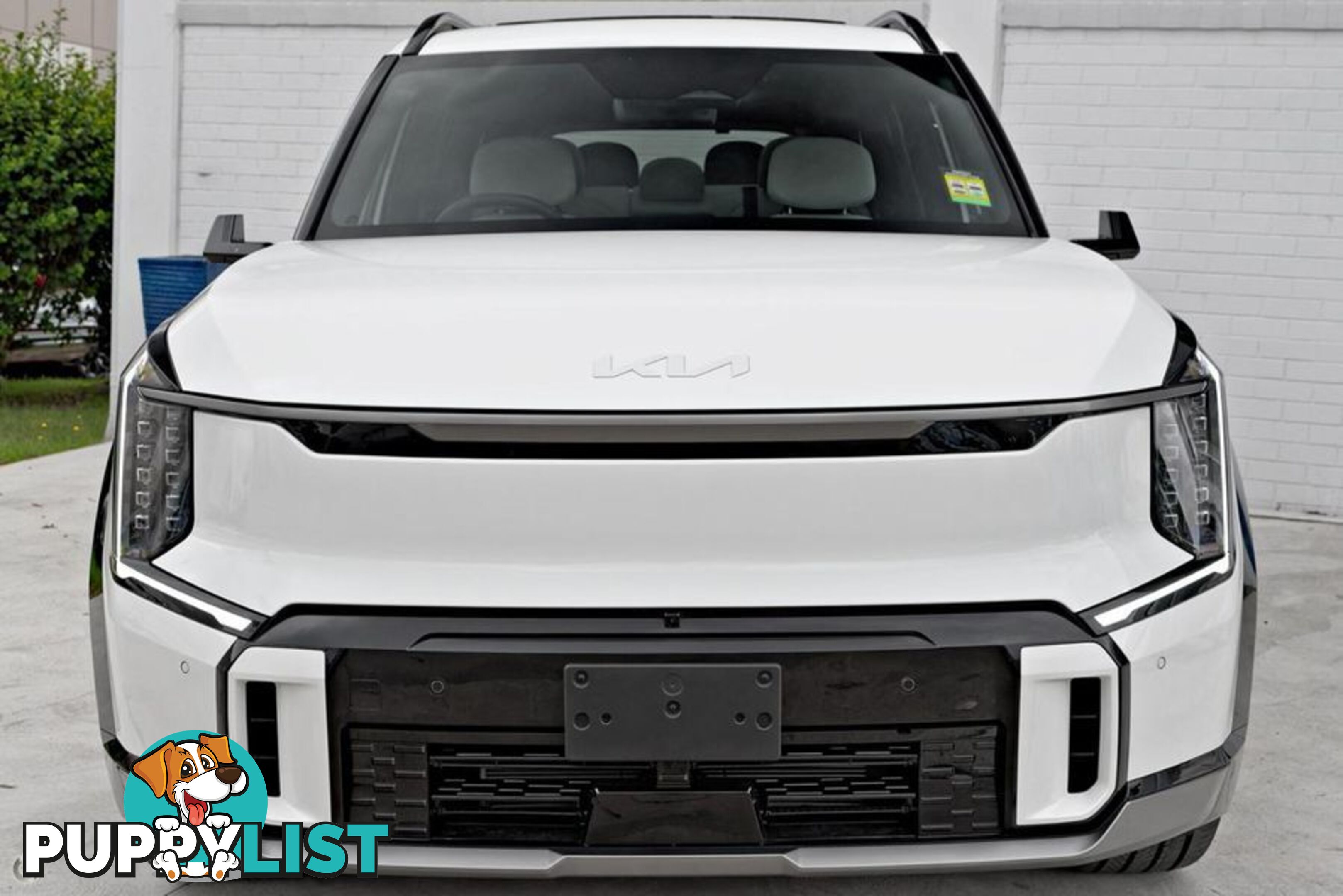 2024 Kia EV9 GT-Line MV SUV