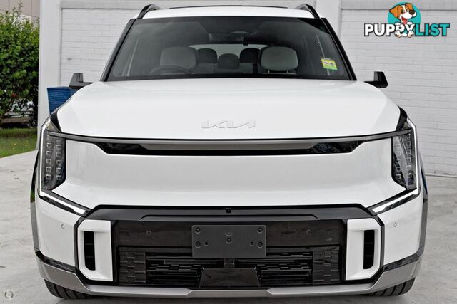 2024 Kia EV9 GT-Line MV SUV