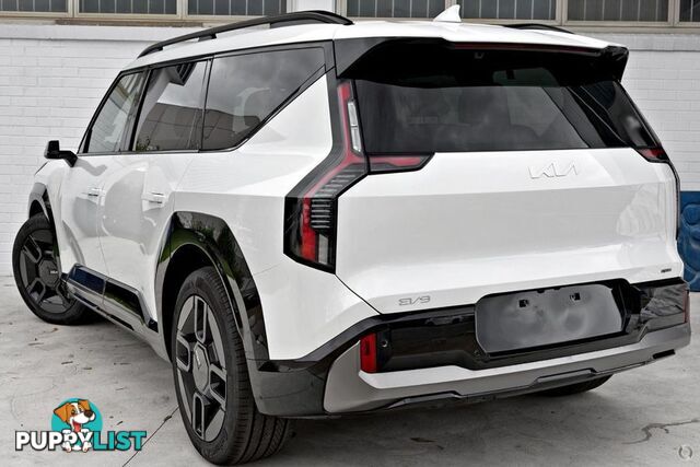 2024 Kia EV9 GT-Line MV SUV