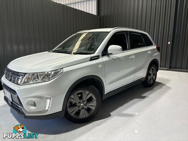 2019 Suzuki Vitara  LY Series II SUV