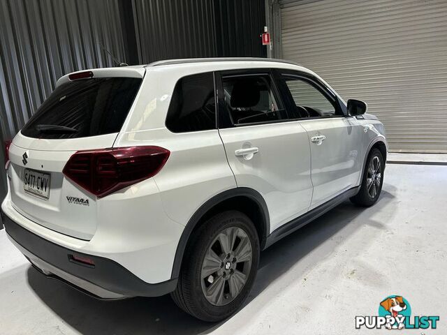 2019 Suzuki Vitara  LY Series II SUV