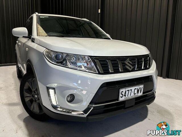 2019 Suzuki Vitara  LY Series II SUV