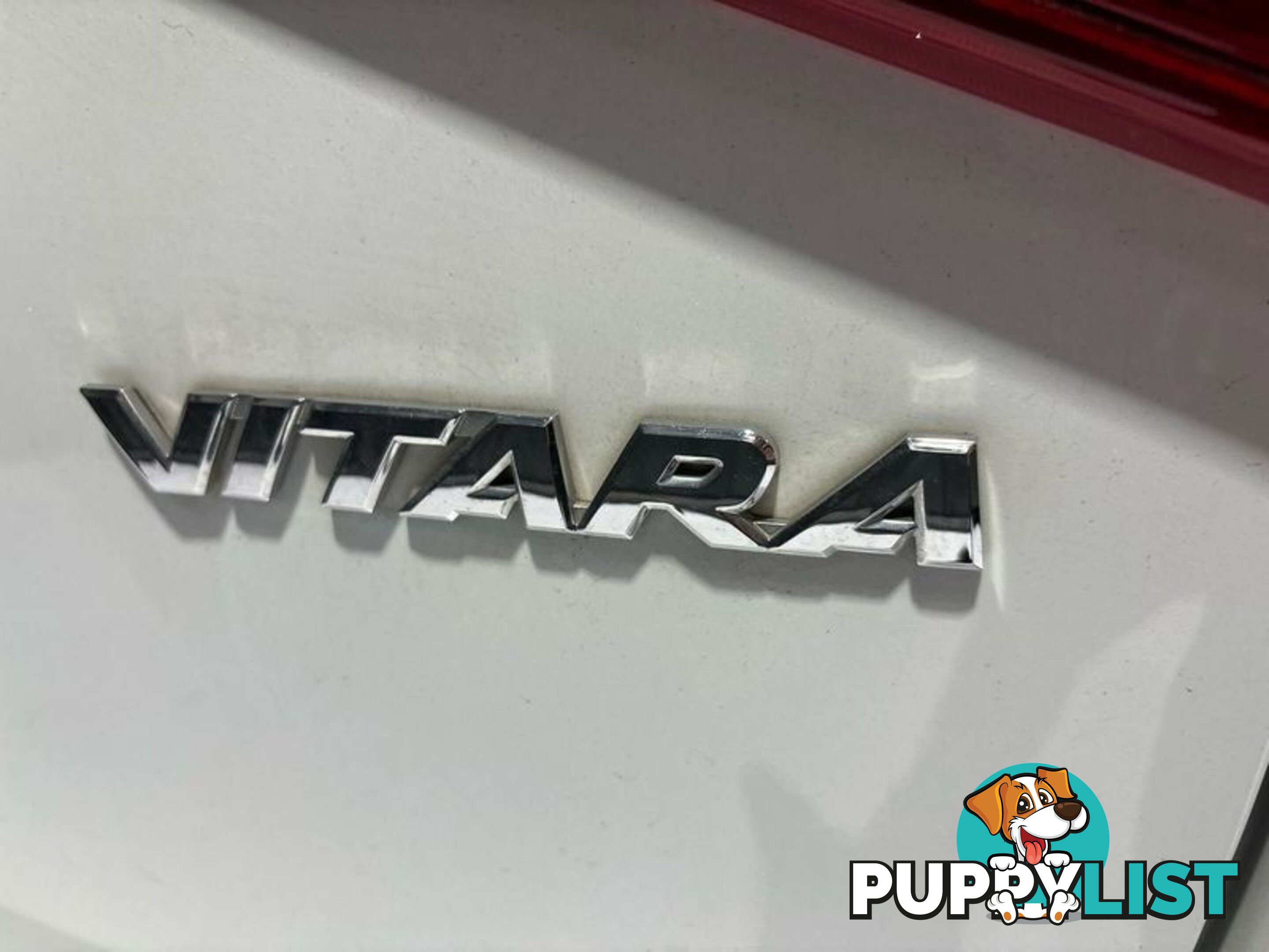 2019 Suzuki Vitara  LY Series II SUV