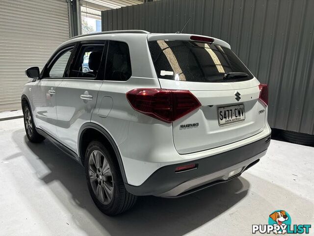 2019 Suzuki Vitara  LY Series II SUV