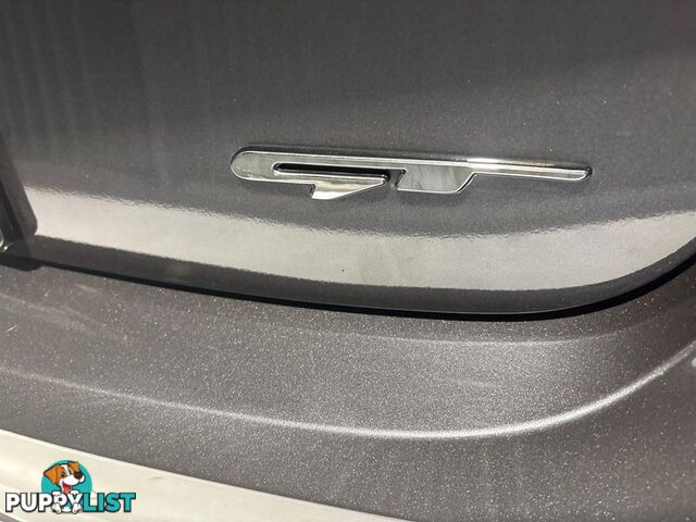 2021 Kia Cerato GT BD Hatch