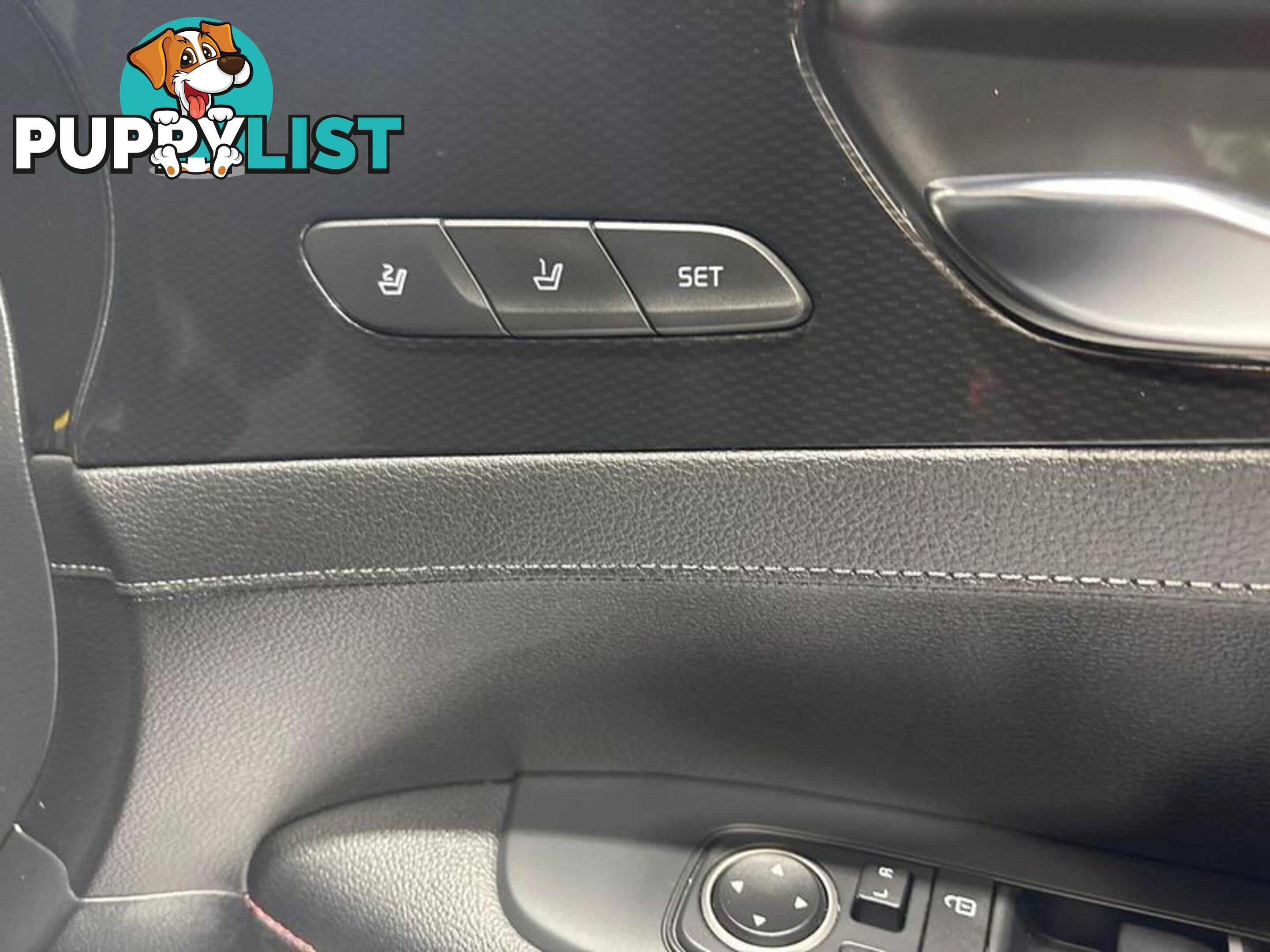 2021 Kia Cerato GT BD Hatch