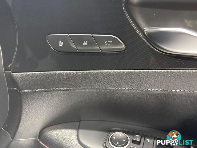 2021 Kia Cerato GT BD Hatch