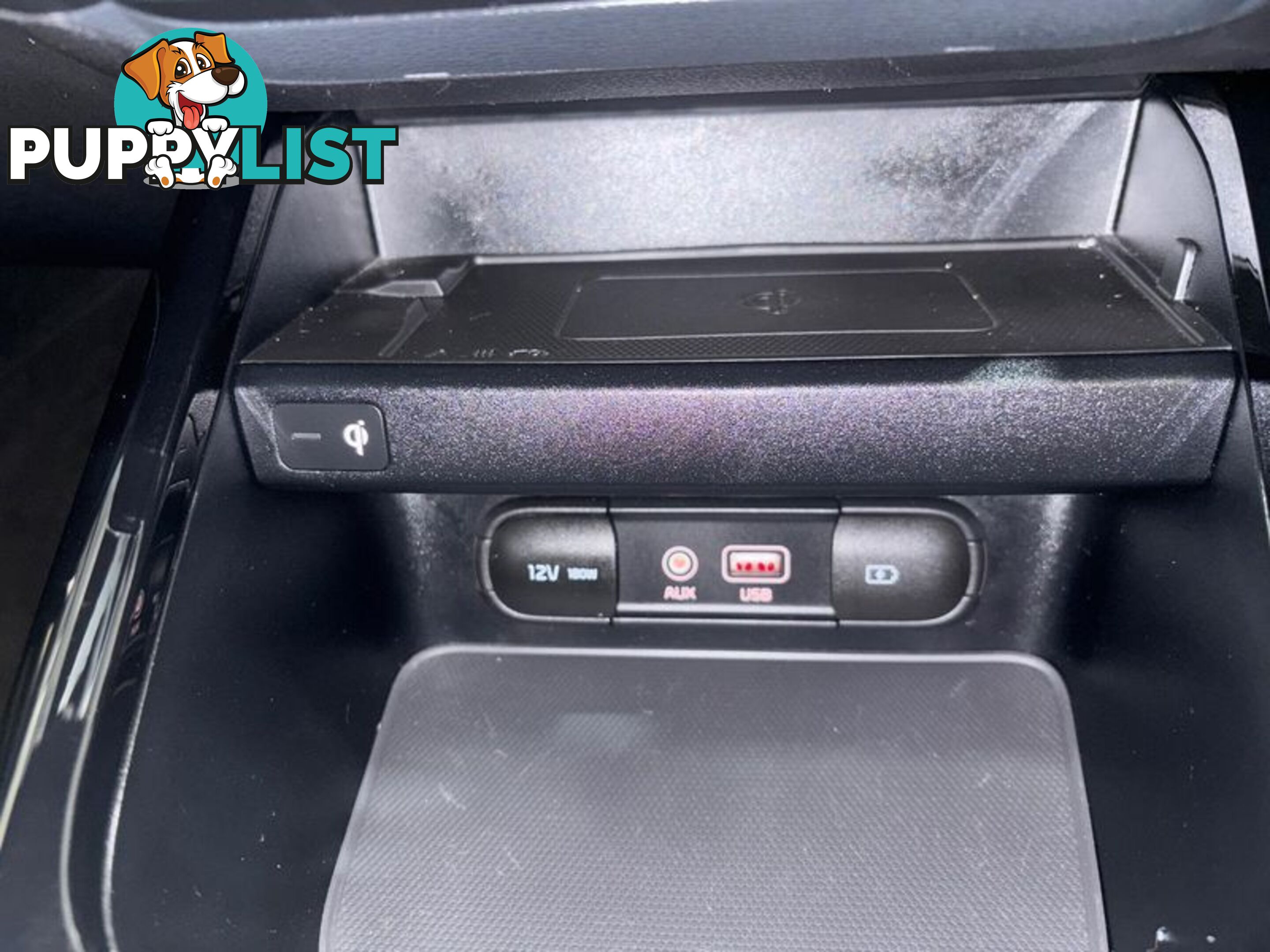 2021 Kia Cerato GT BD Hatch