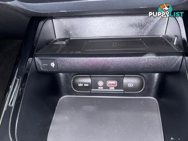 2021 Kia Cerato GT BD Hatch