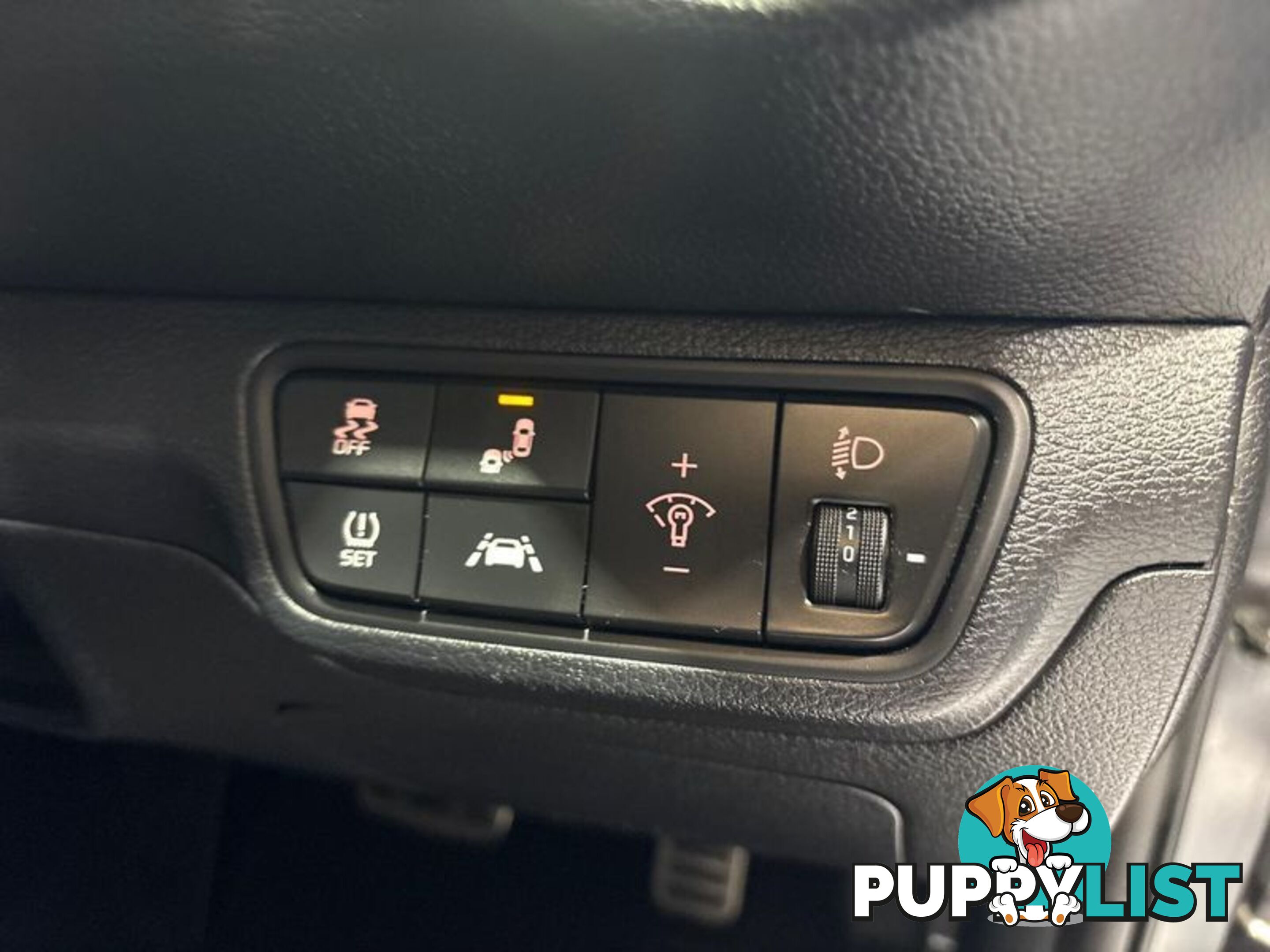 2021 Kia Cerato GT BD Hatch