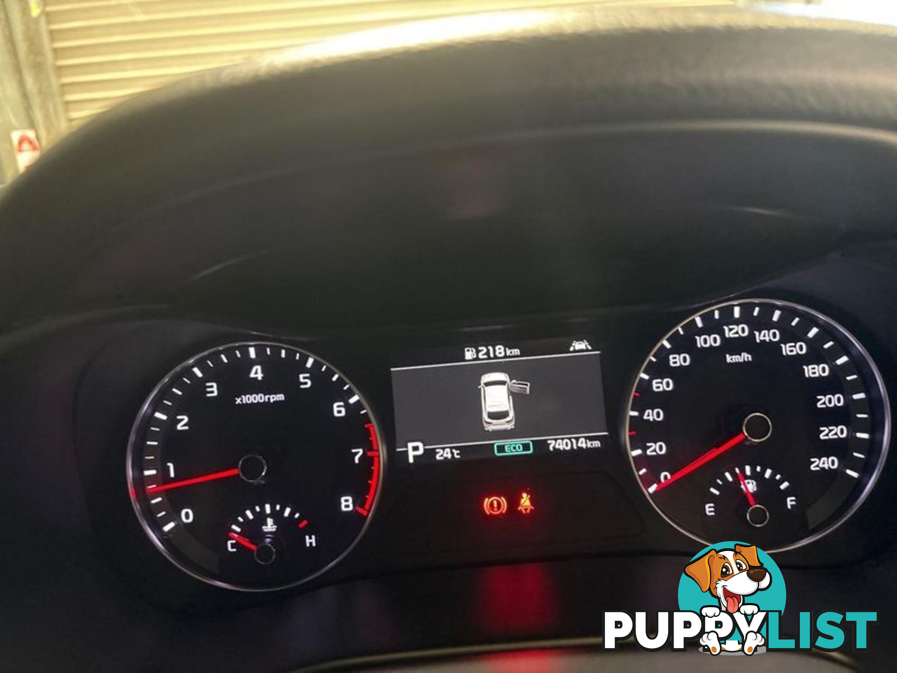 2021 Kia Cerato GT BD Hatch