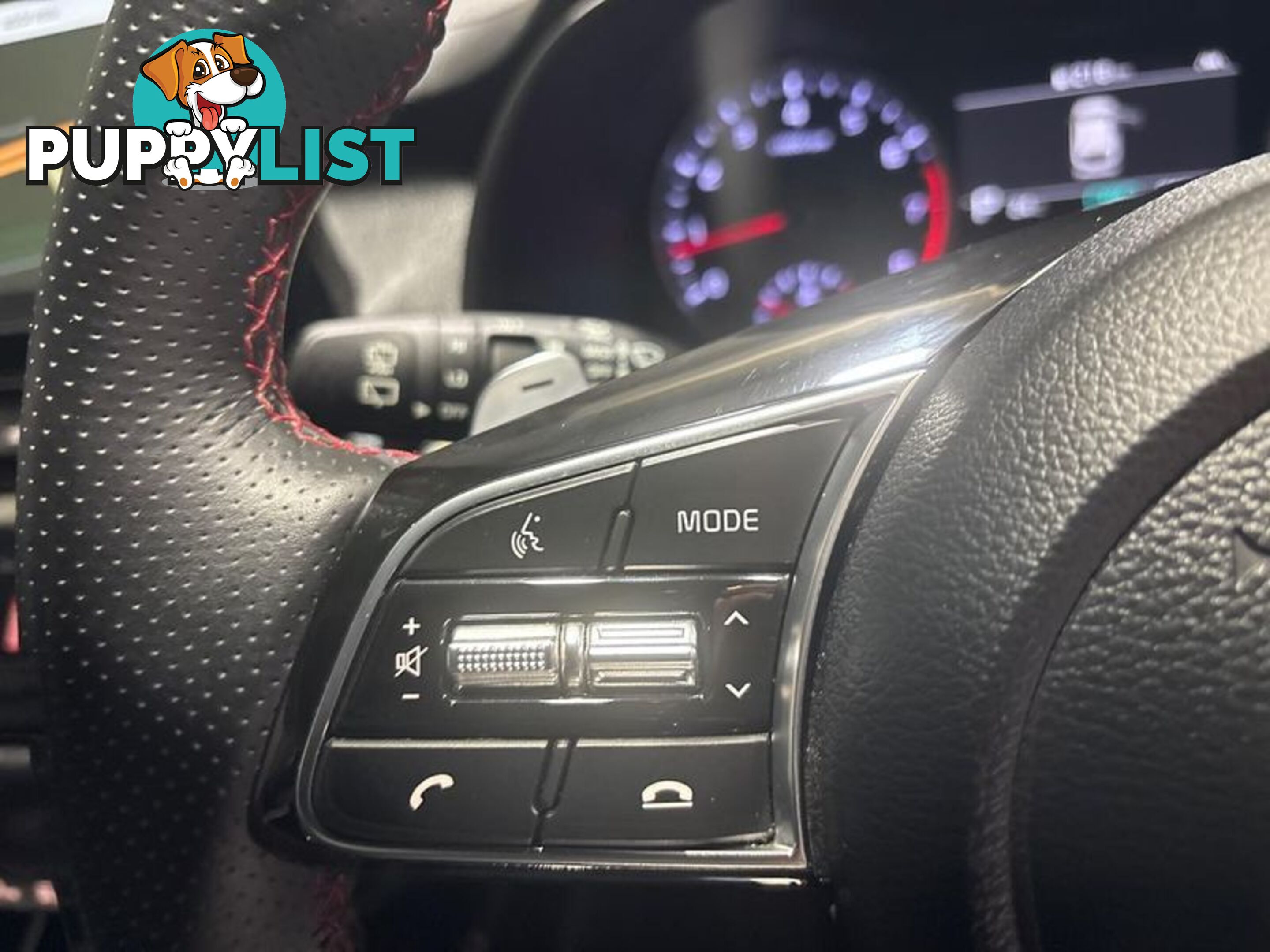 2021 Kia Cerato GT BD Hatch