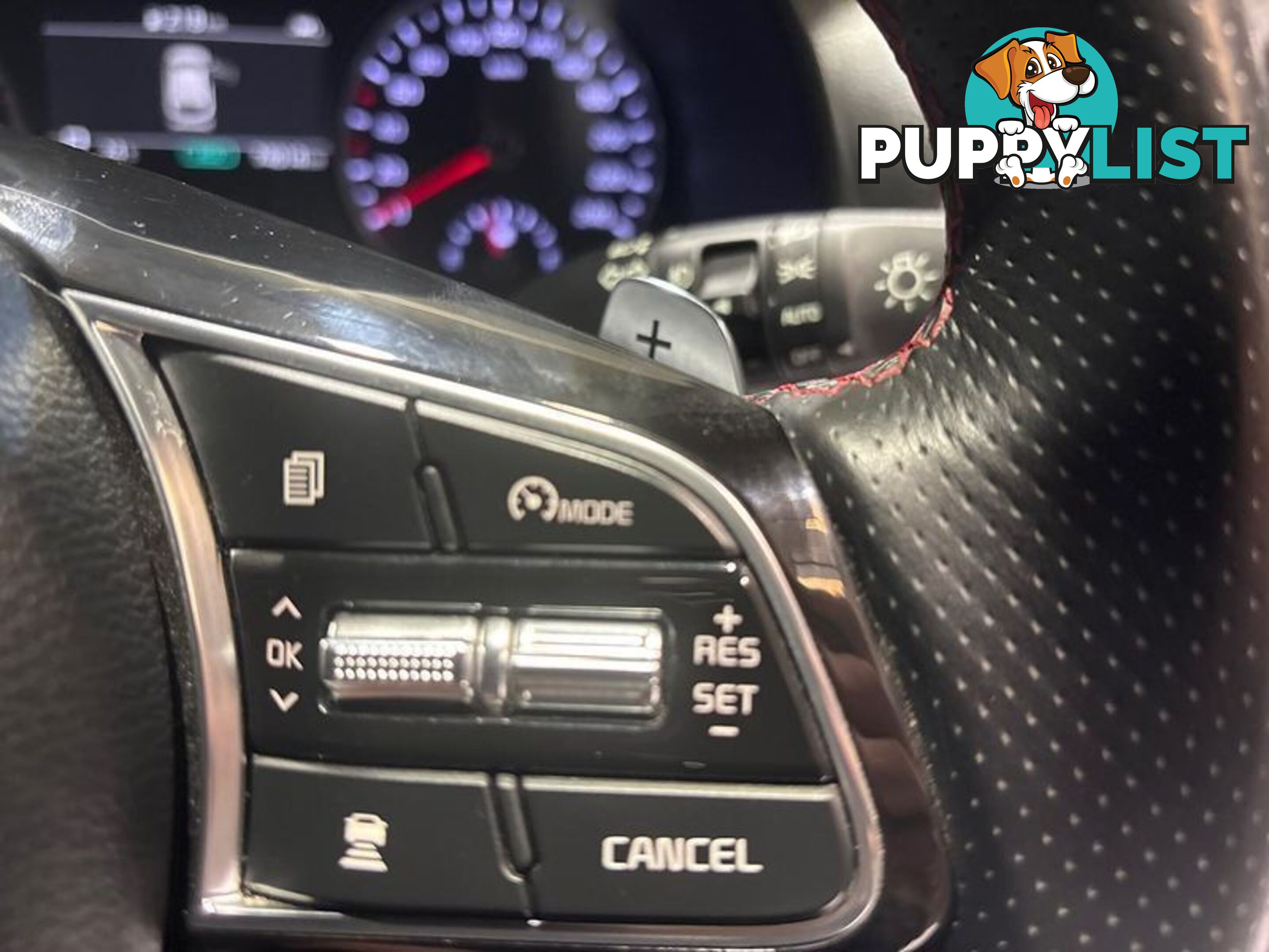 2021 Kia Cerato GT BD Hatch