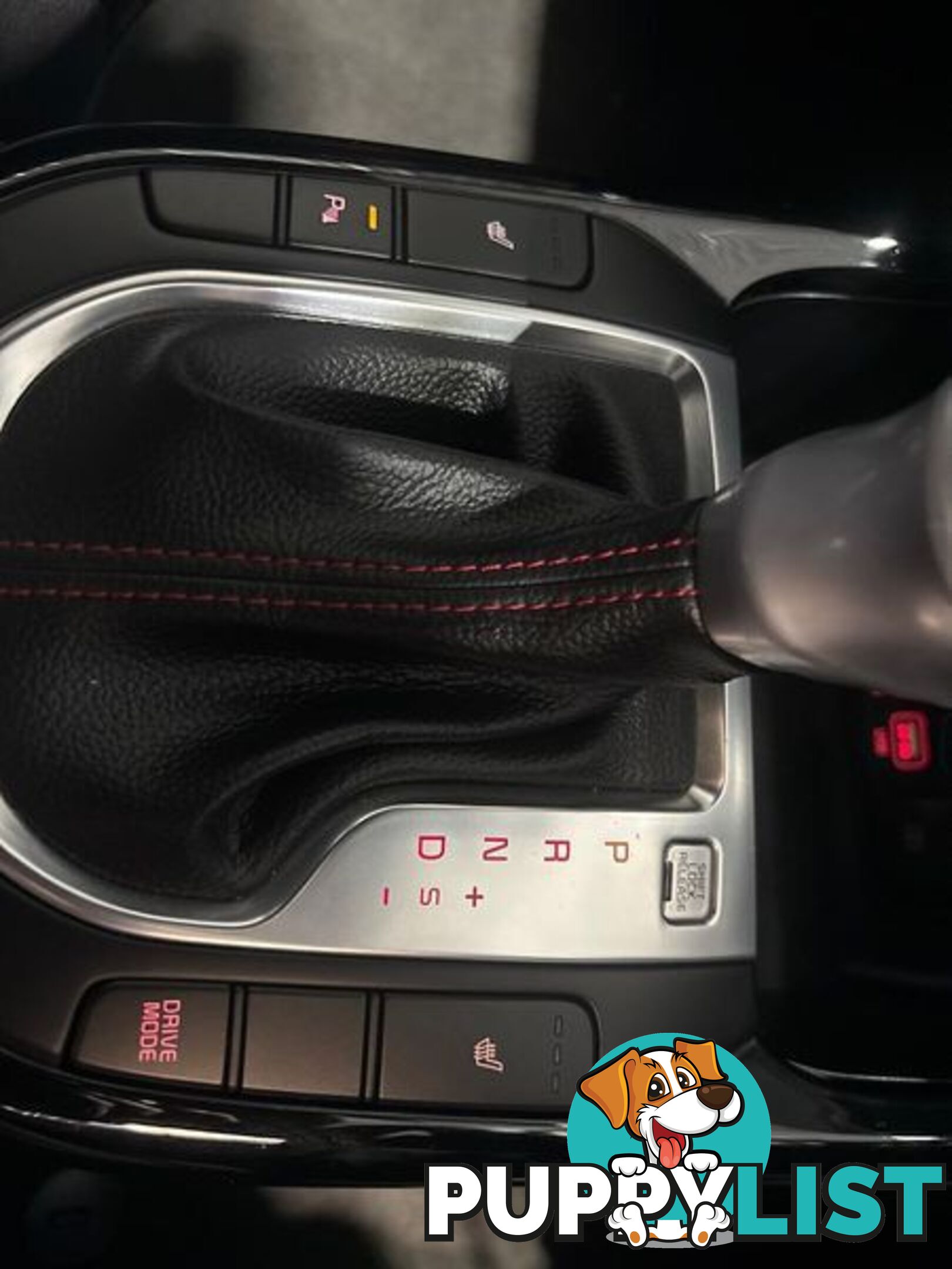 2021 Kia Cerato GT BD Hatch