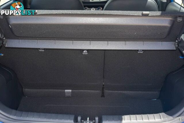 2025 Kia Picanto GT-Line JA PE2 Hatch