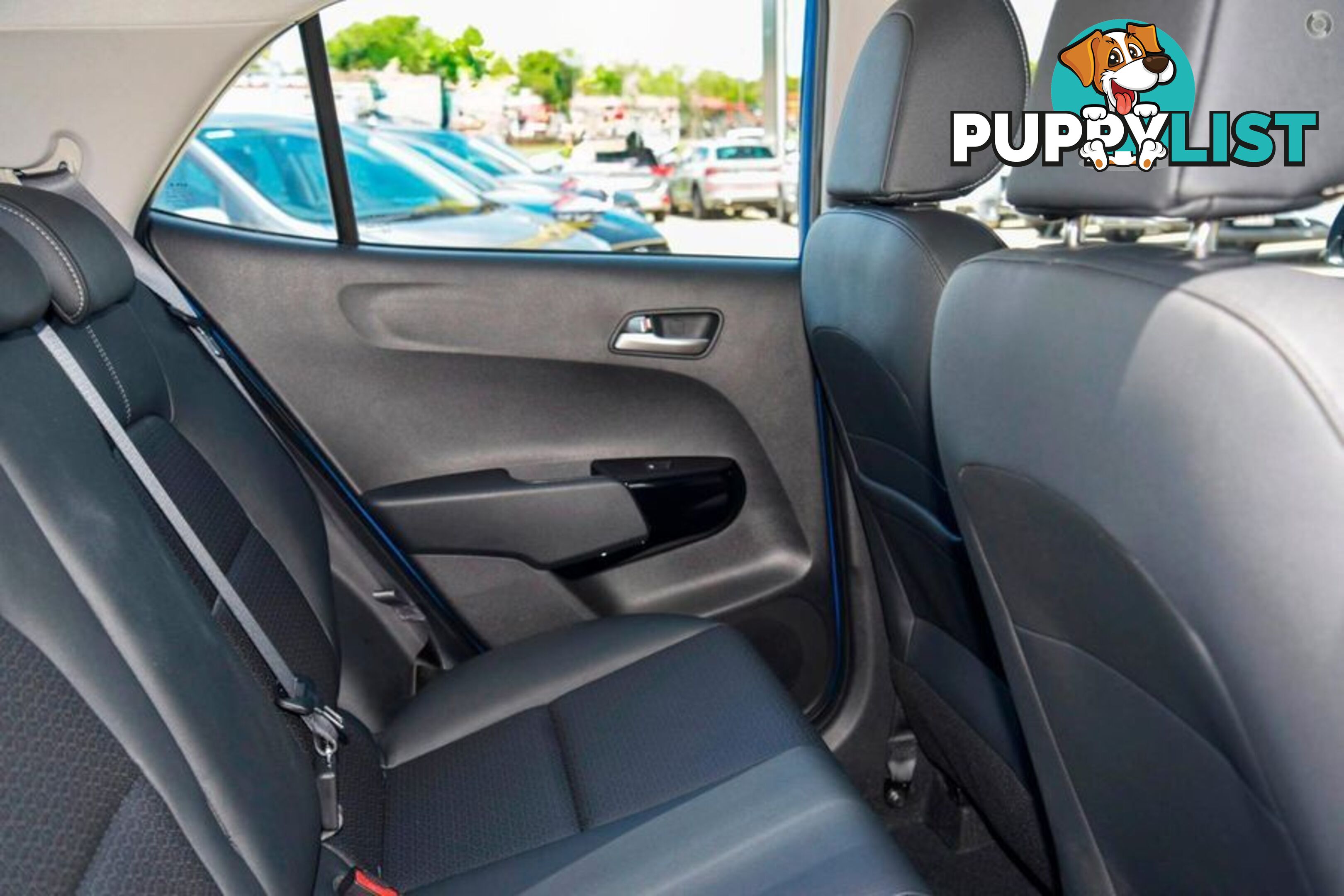 2025 Kia Picanto GT-Line JA PE2 Hatch
