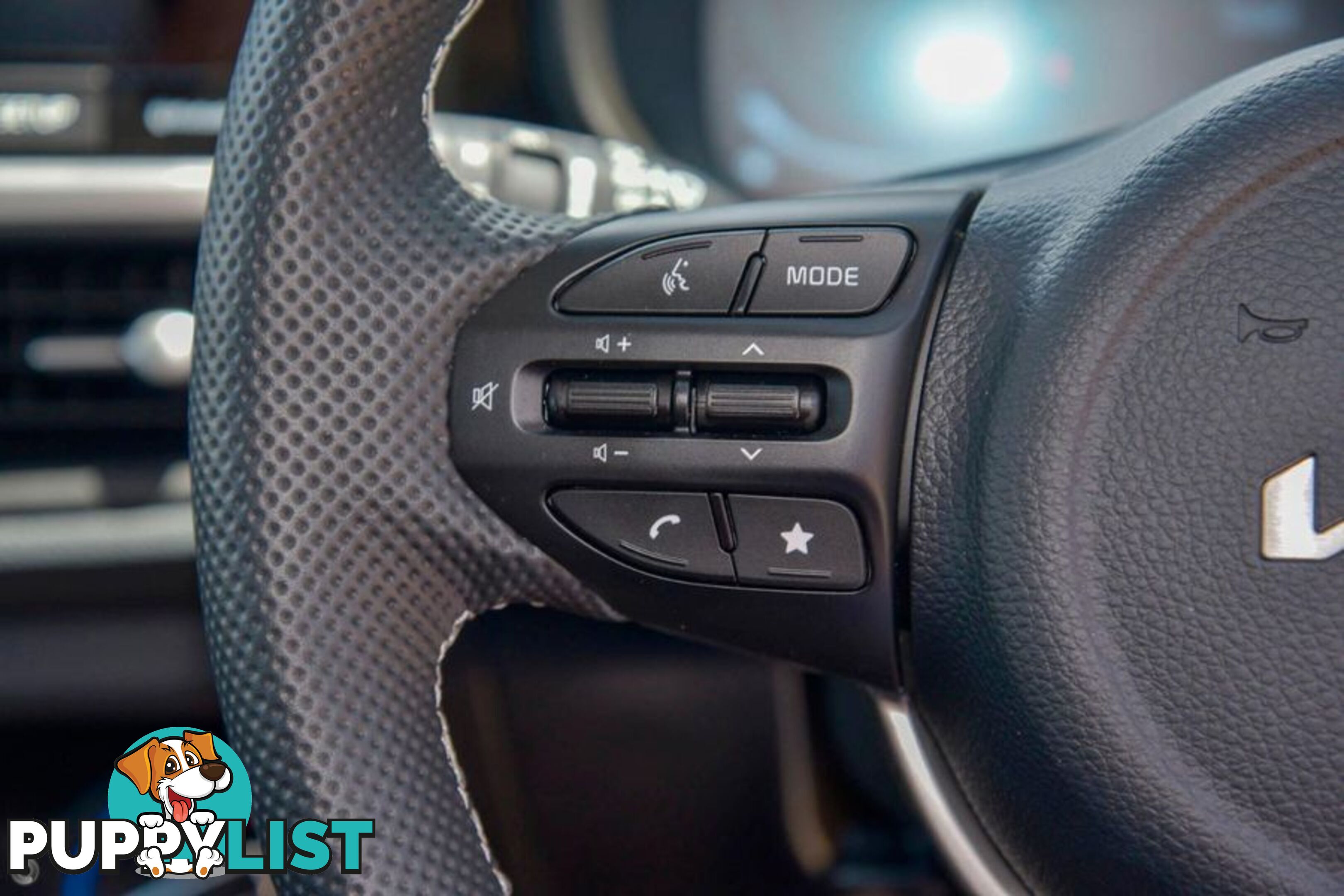 2025 Kia Picanto GT-Line JA PE2 Hatch